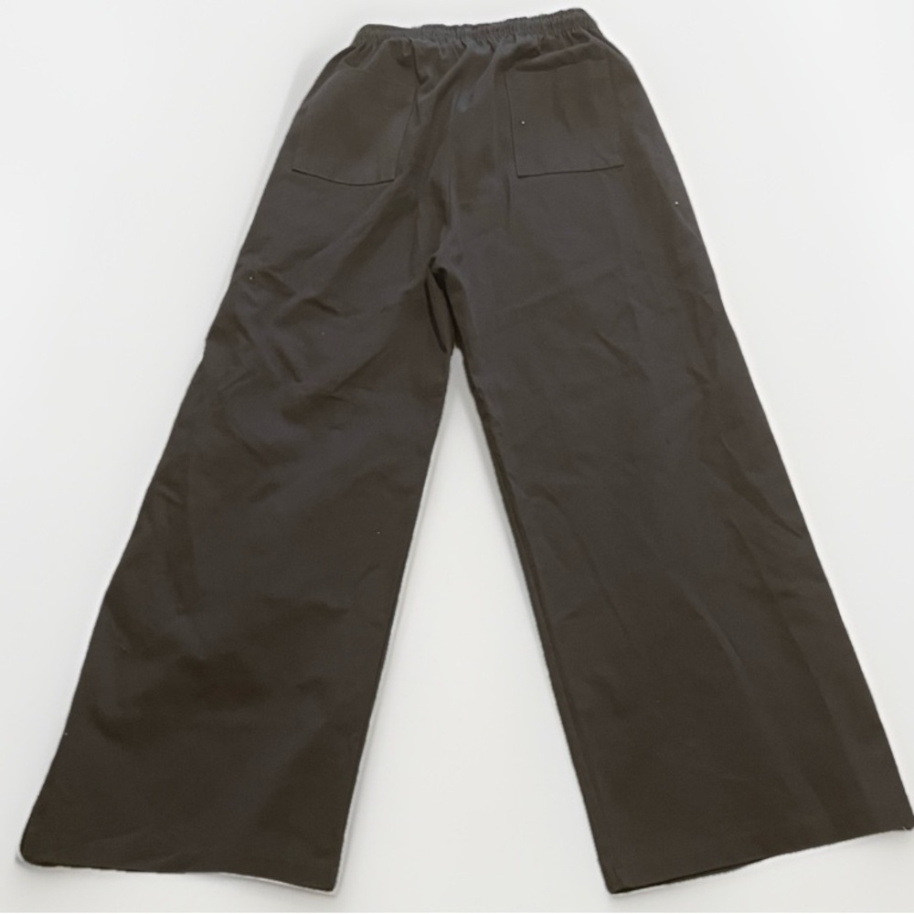 OAK + FORT | Side Zip Pant - Picture 10 of 10